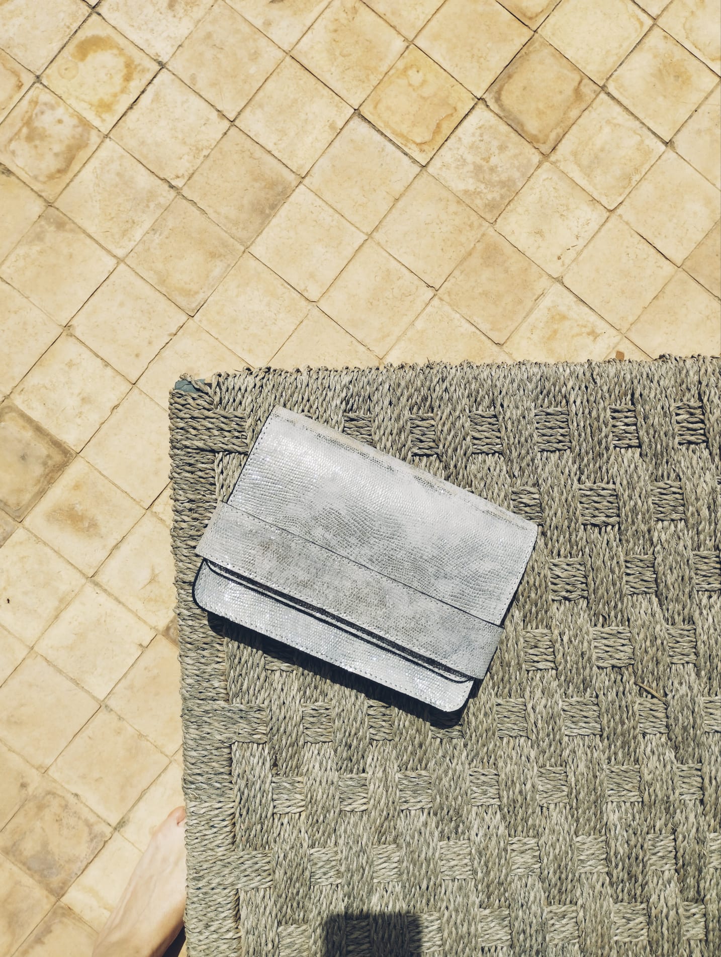 Pochette Starlight