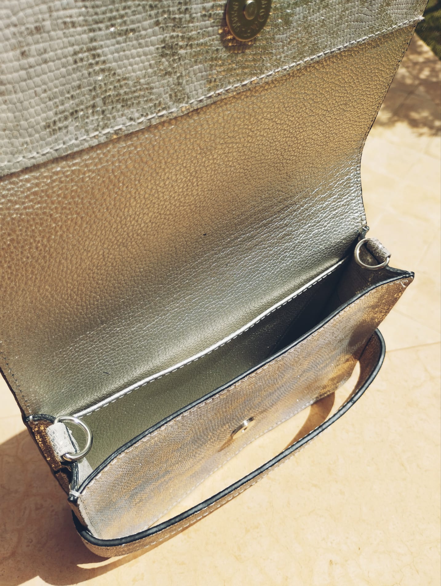 Pochette Starlight