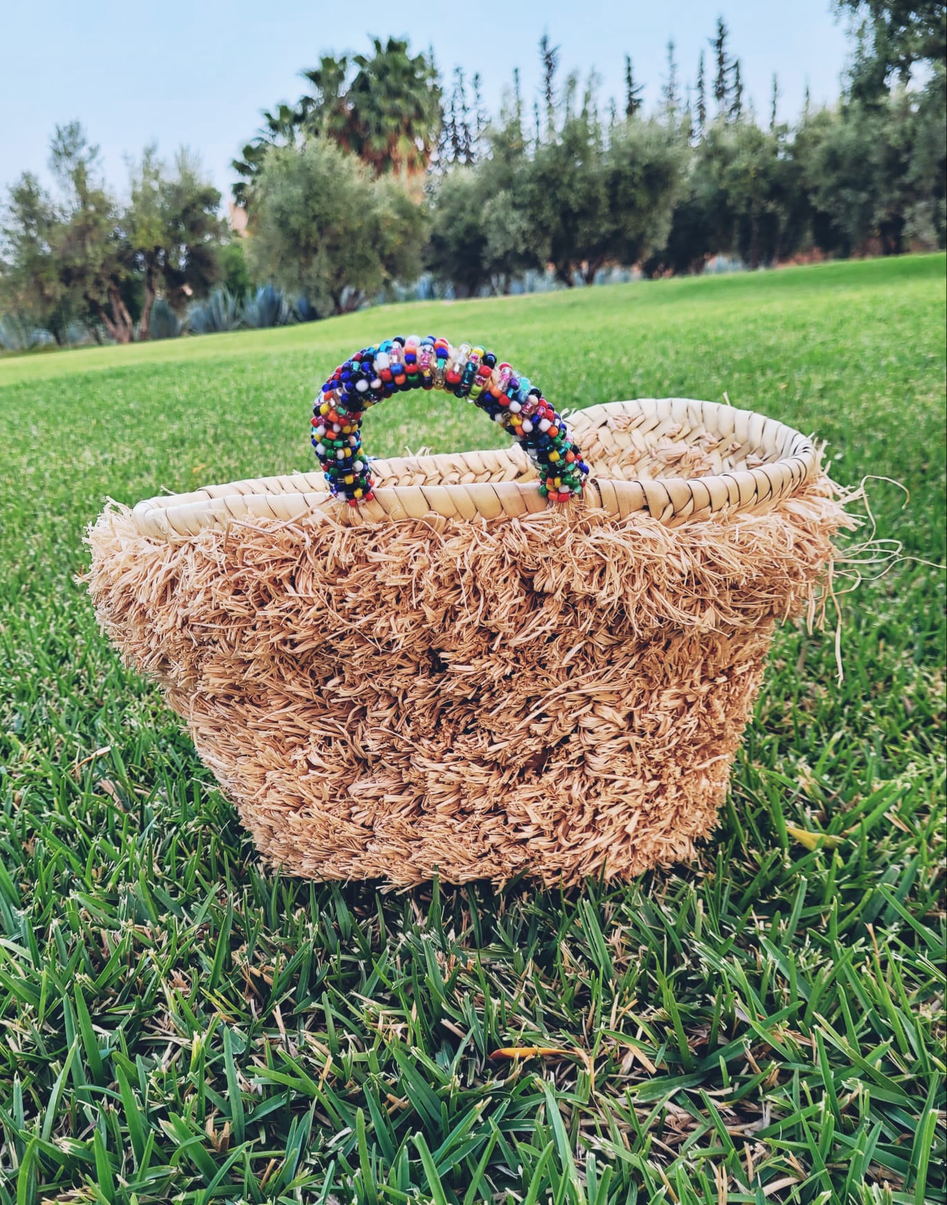 Sac Mini Rainbow