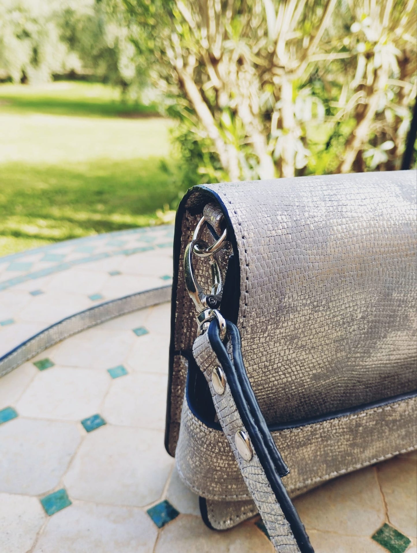 Pochette Starlight