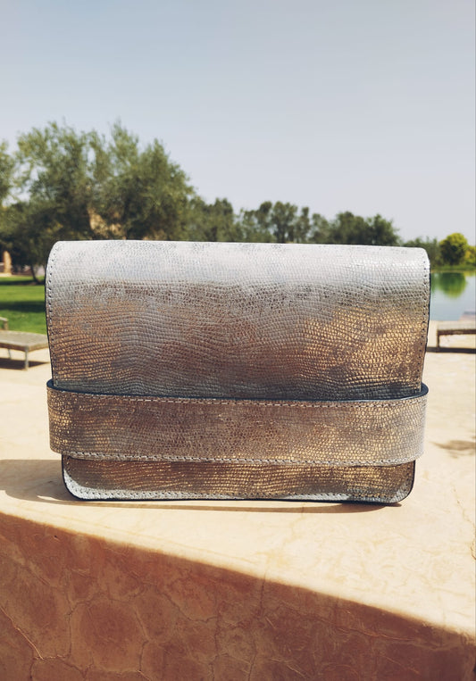 Pochette Starlight